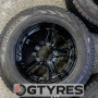 WEDS KEELERS R16 5x139.7 5.5JJ ET22 (174D40325)  Контрактные (Б/У)   2 