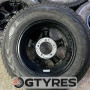 WEDS KEELERS R16 5x139.7 5.5JJ ET22 (174D40325)  Контрактные (Б/У)   8 