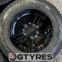 WEDS KEELERS R16 5x139.7 5.5JJ ET22 (174D40325)  Контрактные (Б/У)   1 