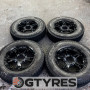 WEDS KEELERS R16 5x139.7 5.5JJ ET22 (174D40325)  Контрактные (Б/У)   4 