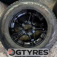 WEDS KEELERS R16 5x139.7 5.5JJ ET22 (174D40325)