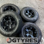 WEDS KEELERS R16 5x139.7 5.5JJ ET22 (174D40325)  Контрактные (Б/У)   7 