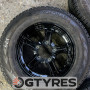 WEDS KEELERS R16 5x139.7 5.5JJ ET22 (174D40325)  Контрактные (Б/У)   3 