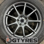 G.SPEED  R18 5x114.3 8.5JJ ET30 (175D40325)  Контрактные (Б/У)   2 