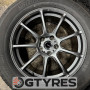 G.SPEED  R18 5x114.3 8.5JJ ET30 (175D40325)  Контрактные (Б/У)   1 