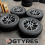 G.SPEED  R18 5x114.3 8.5JJ ET30 (175D40325)  Контрактные (Б/У)   4 