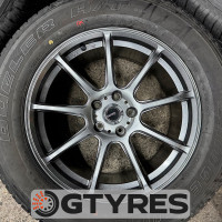 G.SPEED  R18 5x114.3 8.5JJ ET30 (175D40325)