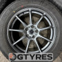 G.SPEED  R18 5x114.3 8.5JJ ET30 (175D40325)   