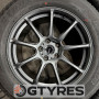 G.SPEED  R18 5x114.3 8.5JJ ET30 (175D40325)  Контрактные (Б/У)   3 