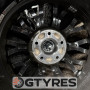 HOT STUFF EXCEEDER R16 5x114.3 6.5JJ ET48 (176D40325)  Контрактные (Б/У)   4 