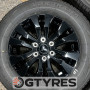 MITSUBISHI  R18 6X139.7 7.5JJ ET46 (177D40325)  Контрактные (Б/У)   1 