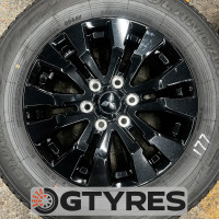 MITSUBISHI  R18 6X139.7 7.5JJ ET46 (177D40325)