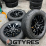 MITSUBISHI  R18 6X139.7 7.5JJ ET46 (177D40325)  Контрактные (Б/У)   6 