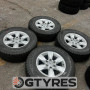 TOYOTA PRADO R17 6X139.7 7.5JJ ET25 (178D40325)  Контрактные (Б/У)   6 