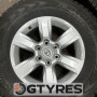 TOYOTA PRADO R17 6X139.7 7.5JJ ET25 (178D40325)  Контрактные (Б/У)   2 