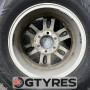 TOYOTA PRADO R17 6X139.7 7.5JJ ET25 (178D40325)  Контрактные (Б/У)   8 