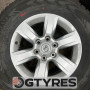 TOYOTA PRADO R17 6X139.7 7.5JJ ET25 (178D40325)  Контрактные (Б/У)   1 