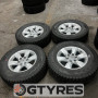 TOYOTA PRADO R17 6X139.7 7.5JJ ET25 (178D40325)  Контрактные (Б/У)   4 
