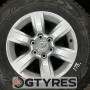 TOYOTA PRADO R17 6X139.7 7.5JJ ET25 (178D40325)   