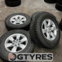 TOYOTA PRADO R17 6X139.7 7.5JJ ET25 (178D40325)  Контрактные (Б/У)   7 