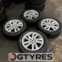 SUBARU  R16 5x100 6.5JJ ET48 (180D40325)  Контрактные (Б/У)   2 