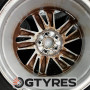 SUBARU  R16 5x100 6.5JJ ET48 (180D40325)  Контрактные (Б/У)   4 