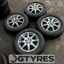WEDS  R15 5x100 6JJ ET43 (181D40325)  Контрактные (Б/У)   6 