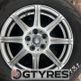 WEDS  R15 5x100 6JJ ET43 (181D40325)  Контрактные (Б/У)   2 