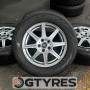 WEDS  R15 5x100 6JJ ET43 (181D40325)  Контрактные (Б/У)   5 