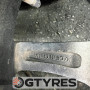 WEDS  R15 5x100 6JJ ET43 (181D40325)  Контрактные (Б/У)   10 