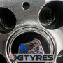 WEDS  R15 5x100 6JJ ET43 (181D40325)  Контрактные (Б/У)   8 