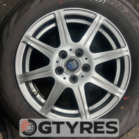 WEDS  R15 5x100 6JJ ET43 (181D40325)