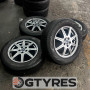 WEDS  R15 5x100 6JJ ET43 (181D40325)  Контрактные (Б/У)   7 