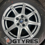 WEDS  R15 5x100 6JJ ET43 (181D40325)  Контрактные (Б/У)   3 