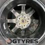 WEDS  R15 5x100 6JJ ET43 (181D40325)  Контрактные (Б/У)   9 