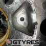 WEDS  R15 5x100 6JJ ET43 (181D40325)  Контрактные (Б/У)   11 
