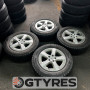 LEXUS CT R15 5x100 5.5JJ ET40 (183D40325)  Контрактные (Б/У)   6 