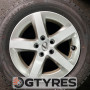 LEXUS CT R15 5x100 5.5JJ ET40 (183D40325)  Контрактные (Б/У)   2 