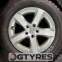 LEXUS CT R15 5x100 5.5JJ ET40 (183D40325)  Контрактные (Б/У)   1 