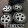 LEXUS CT R15 5x100 5.5JJ ET40 (183D40325)  Контрактные (Б/У)   4 