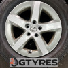 LEXUS CT R15 5x100 5.5JJ ET40 (183D40325)