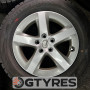 LEXUS CT R15 5x100 5.5JJ ET40 (183D40325)  Контрактные (Б/У)   3 