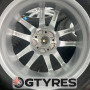 BRIDGESTONE ECO FORME R18 5x114.3 7.5JJ ET42 (184D40325)  Контрактные (Б/У)   8 