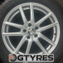 BRIDGESTONE ECO FORME R18 5x114.3 7.5JJ ET42 (184D40325)  Контрактные (Б/У)   1 