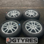 BRIDGESTONE ECO FORME R18 5x114.3 7.5JJ ET42 (184D40325)  Контрактные (Б/У)   4 