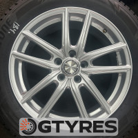 BRIDGESTONE ECO FORME R18 5x114.3 7.5JJ ET42 (184D40325)
