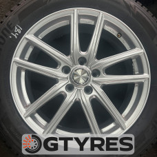 BRIDGESTONE ECO FORME R18 5x114.3 7.5JJ ET42 (184D40325)
