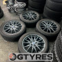 WEDS VELVA SPORT Z R17 5x114.3 7JJ ET48 (185D40325)  Контрактные (Б/У)   6 