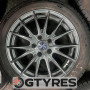 WEDS VELVA SPORT Z R17 5x114.3 7JJ ET48 (185D40325)  Контрактные (Б/У)   2 