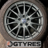WEDS VELVA SPORT Z R17 5x114.3 7JJ ET48 (185D40325)